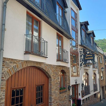 Winzerhof Brachtendorf 알켄 외부 사진