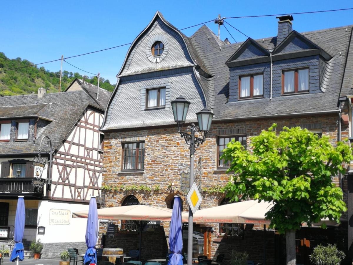 Winzerhof Brachtendorf 알켄 외부 사진