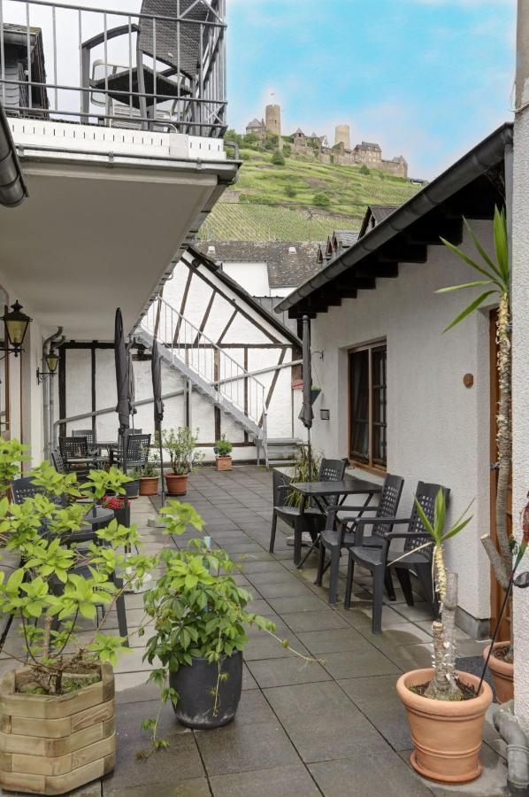 Winzerhof Brachtendorf 알켄 외부 사진