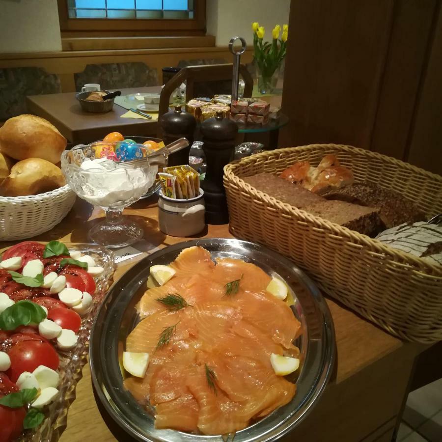 Winzerhof Brachtendorf 알켄 외부 사진
