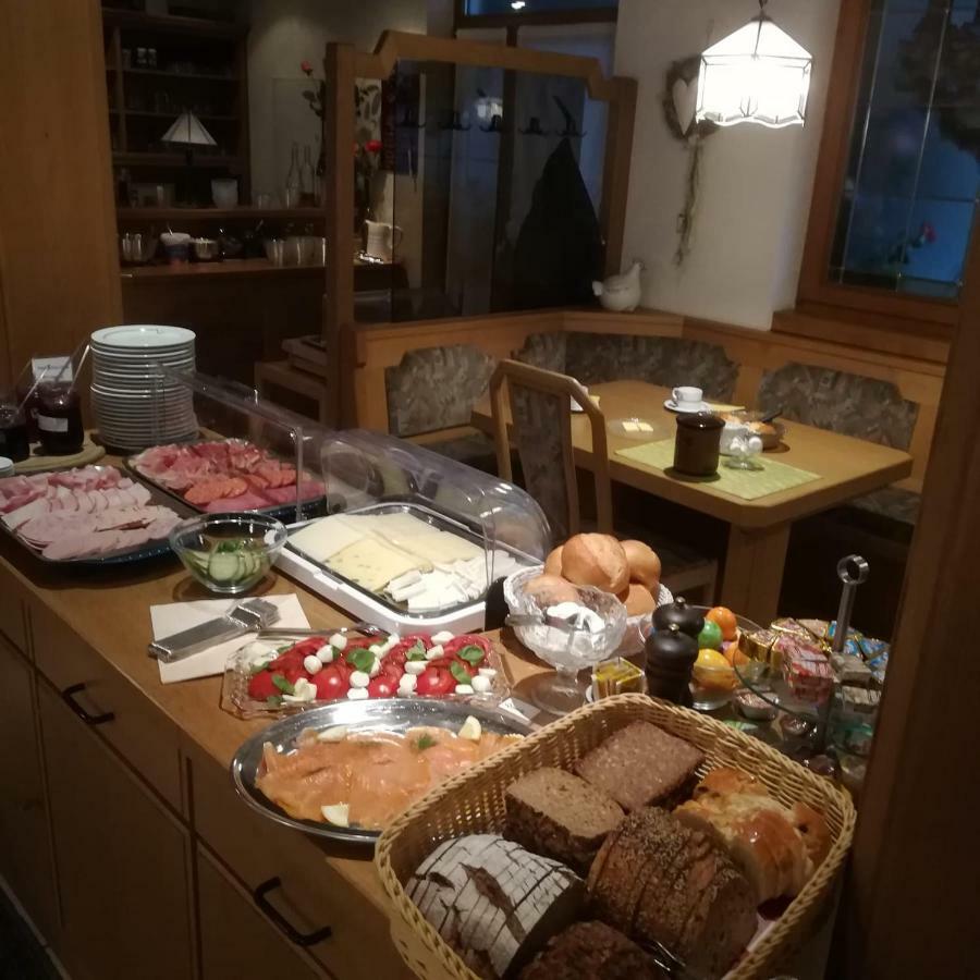Winzerhof Brachtendorf 알켄 외부 사진
